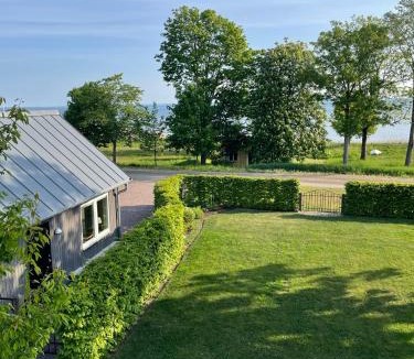 Norra Haljarod House | Fiskarstugan i Norra Häljaröd