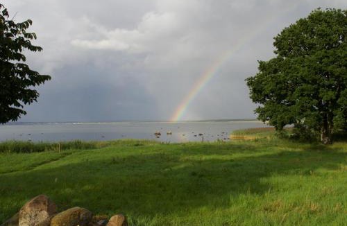 Norra Haljarod House | Fiskarstugan i Norra Häljaröd