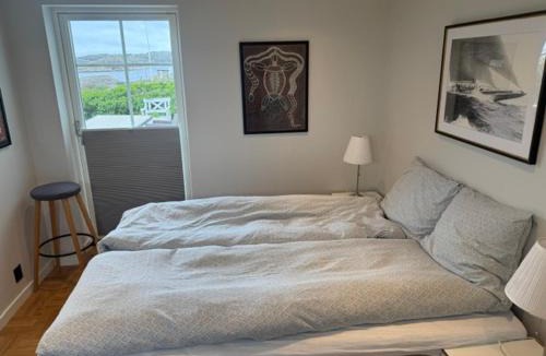 Kungshamn Apartment | Fisketången Seaside Stay