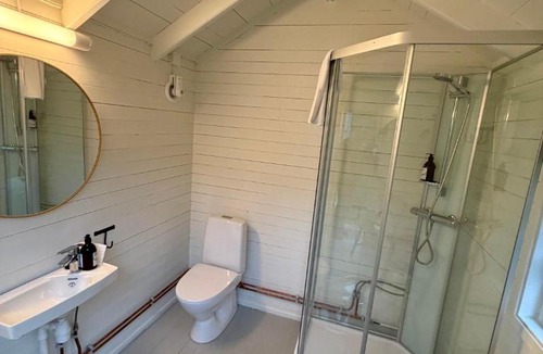 Flakstad House | Fiskeværet Nesland