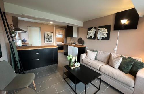 Tromsdalen Apartment | FIVE Apartments - Boutique