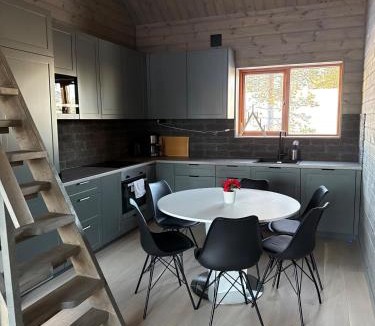 Idre Apartment | Fjällbädden Idre Ski-in Ski-out 9