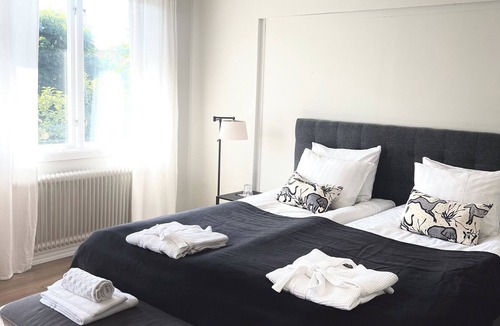 Fjallbacka Bed & Breakfast | Fjällbacka Bed & Breakfast