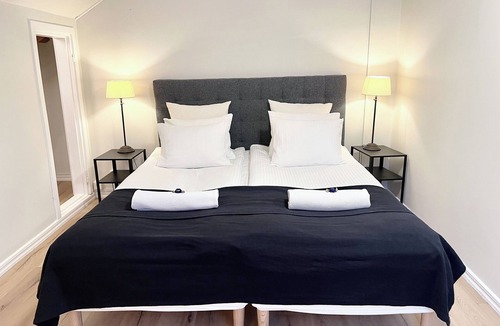 Fjallbacka Bed & Breakfast | Fjällbacka Bed & Breakfast