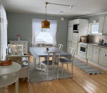 Fjallbacka Apartment | Fjällbacka, Karlshed Gård