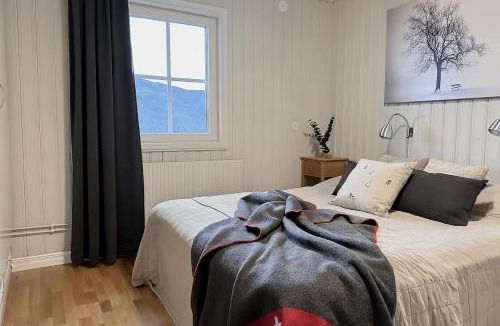 Are Apartment | Fjällbyvägen 20