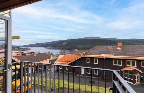 Are Apartment | Fjällbyvägen 20