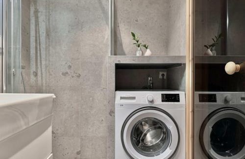 Are Apartment | Fjällbyvägen 20