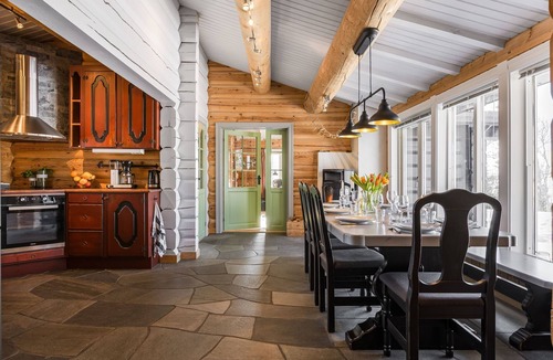 Storlien House | Fjälldrömmen by Interhome
