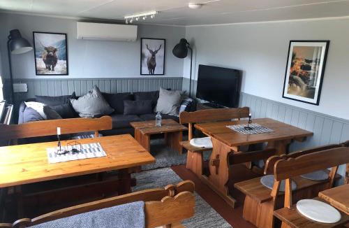 Grovelsjon House | Fjällgården Grövelsjön Gamla Scoutgården