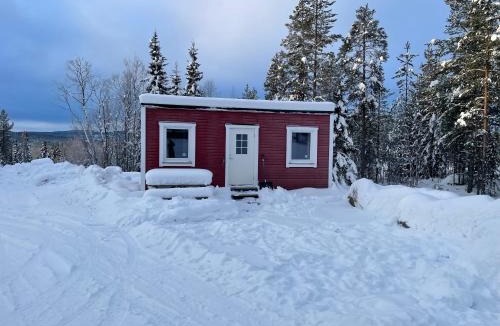Idre House | Fjällkåken