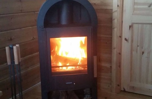 Arjeplog O House | Fjällrävstuga by Interhome