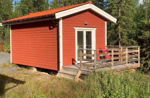 Idre House | Fjällstuga