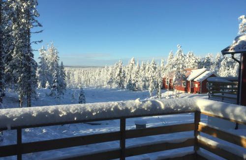 Idre House | Fjällstuga