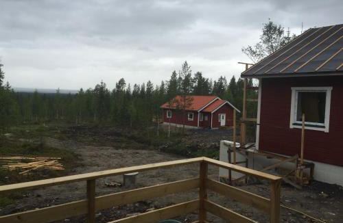 Idre House | Fjällstuga