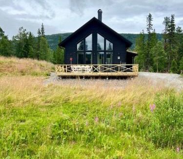 Funasdalen House | Fjällstugan i Funäsdalen