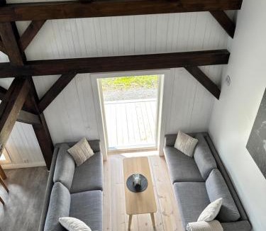Klovsjo House | Fjallhus Storhogna 1