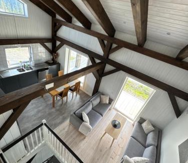 Klovsjo House | Fjallhus Storhogna 1