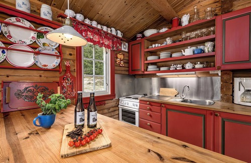 Forde House | Fjellbris by Interhome