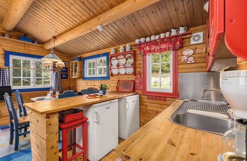 Forde House | Fjellbris by Interhome