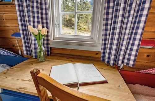 Forde House | Fjellbris by Interhome
