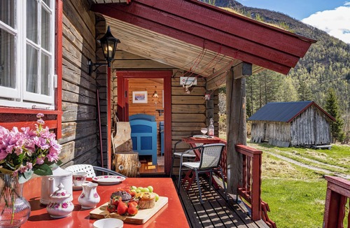 Forde House | Fjellbris by Interhome
