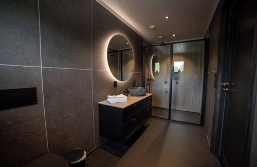 Skjaak Hotel | Fjelleventyret