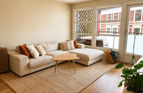 Grunerlokka Apartment | Fjellgata Apartment Rodeløkka