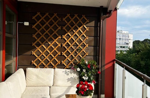 Grunerlokka Apartment | Fjellgata Apartment Rodeløkka