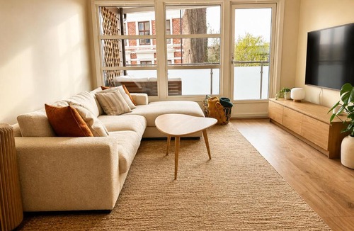 Grunerlokka Apartment | Fjellgata Apartment Rodeløkka