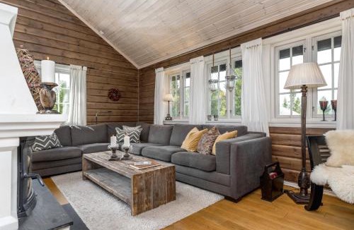 Gol Municipality House | Fjellkos, mountain cabin in Gol
