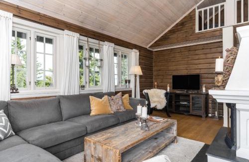 Gol Municipality House | Fjellkos, mountain cabin in Gol