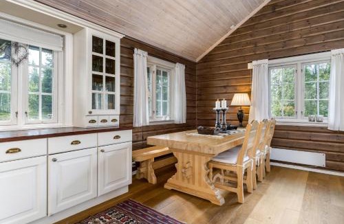 Gol Municipality House | Fjellkos, mountain cabin in Gol