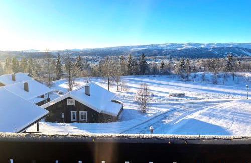 Beitostolen Apartment | Fjellparken 351