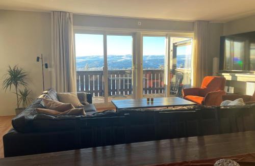 Beitostolen Apartment | Fjellparken 351