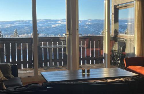 Beitostolen Apartment | Fjellparken 351