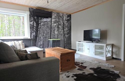 Galaa Apartment | Fjellro appartment
