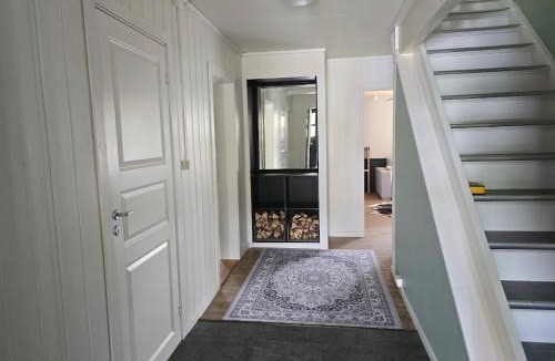 Galaa Apartment | Fjellro appartment