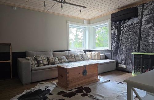 Galaa Apartment | Fjellro appartment