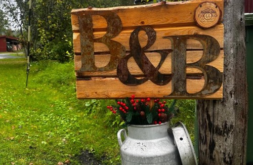 Meraker Bed & Breakfast | Fjellro B&B
