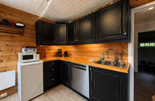 Hol Municipality Cabin | Fjellro-Geilo Cabin Retreat