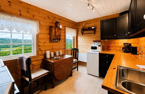 Hol Municipality Cabin | Fjellro-Geilo Cabin Retreat