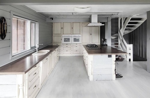 Sønstebø House | Fjellskue Panorama 1474: Spacious cabin in Uvdal