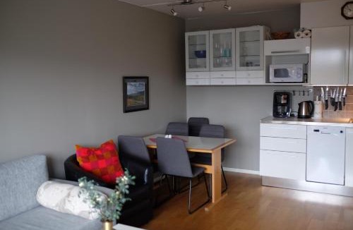 Geilo Apartment | Fjelltun Fritidsleiligheter, leilighet 407