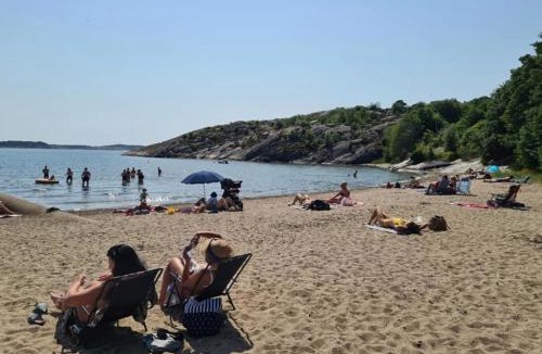 Lysekil Hostel | Fjord Lägenheter & Hostel Rooms
