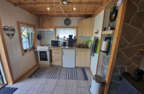Innfjorden House | Fjordgaestehaus