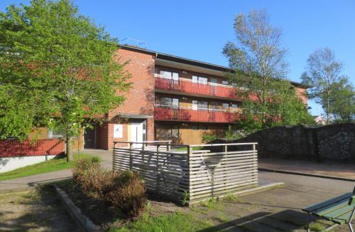 Lysekil Apartment | Fjordhotellet