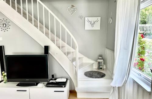 Ardalstangen House | FjordNest Årdalstangen with sauna