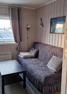 Batsfjord Apartment | fjordRo