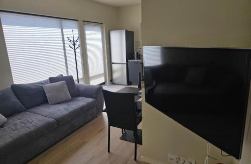 Vennesla Apartment | Fjordstay